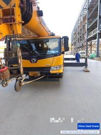 Buy XCMG QY25K5C Used Crane / 1 Buy XCMG QY25K5C Used Crane / 1